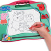 Peppa pig - magnetisch tekenbord