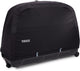 Thule roundtrip sport travel case black one-size