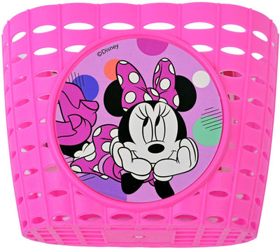 Volare minnie fietsmand