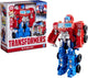 Transformers smash changers optimus prime - actiefiguur