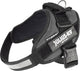 Julius k9 julius-k9 idc®powertuig, m - maat 0, antraciet
