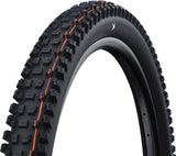 Schwalbe albert - tlr - addix ultra soft - gravity pro - radial - 29x2.60 - black - afbeelding 1