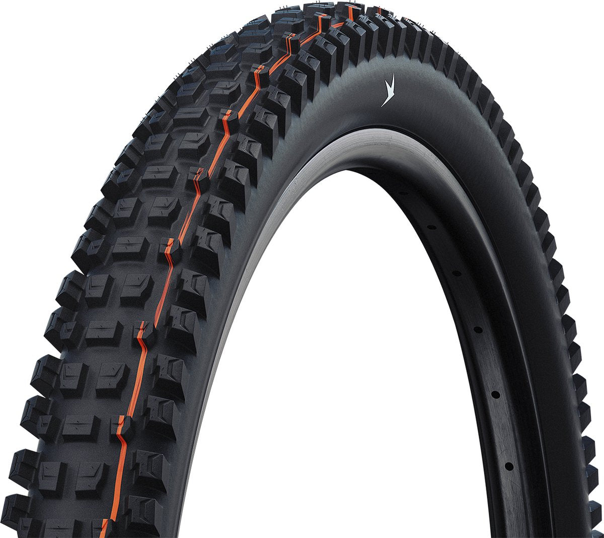 Schwalbe reifen albert pro evolution line tyre albert pro evol.line 65-584