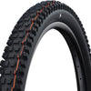 Schwalbe albert - tlr - addix soft - gravity pro - radial - 29x2.60 - black