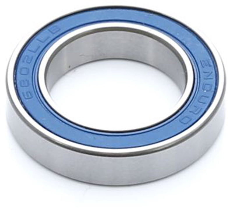 Enduro bearings lager 6802 llb 15x24x5 abec 3