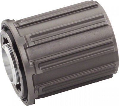 Shimano cassettebody sora fh-3500 8 9 10 speed staal zwart