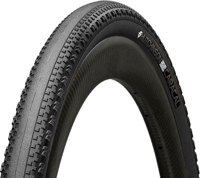 Hutchinson fietsband caracal tlr 700 x 40c black