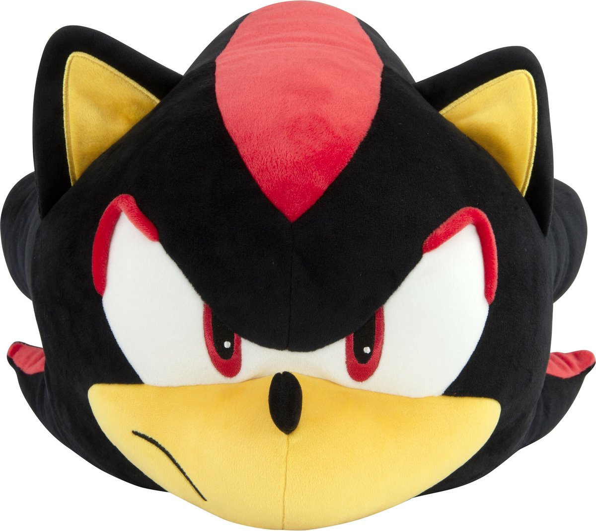 Tomy mega shadow pluchen knuffel - club mocchi-mocchi