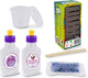 Tuban - kit – diy slime – chameleon