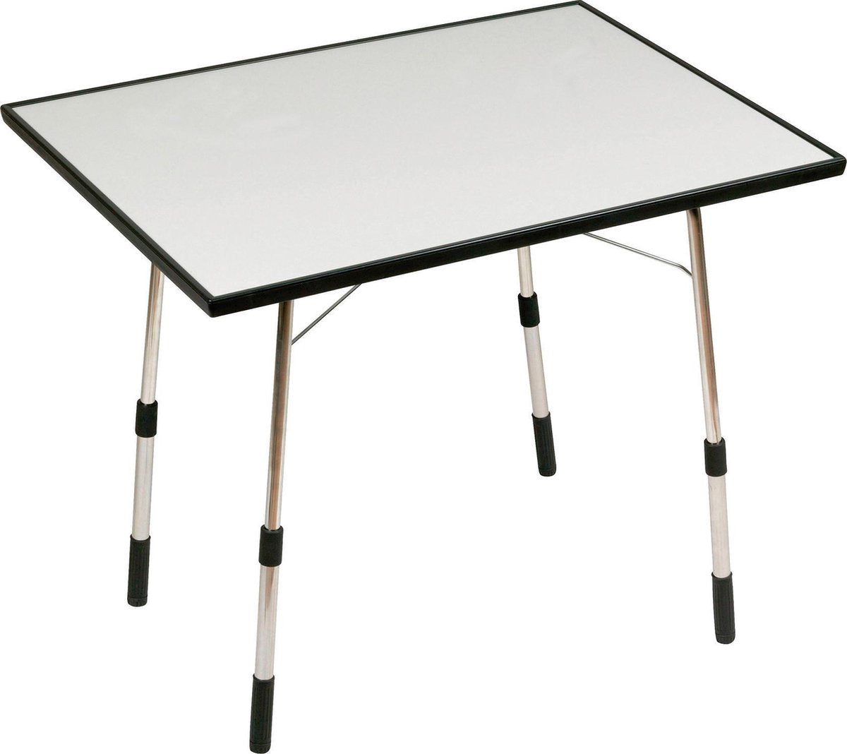 Lafuma california campingtafel - campingtafel - inklapbaar - hoogte verstelbaar
