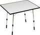 Lafuma california campingtafel - campingtafel - inklapbaar - hoogte verstelbaar