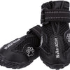 Trixie pootbescherming walker active zwart