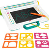 Fisher-price leer- en tekenpad