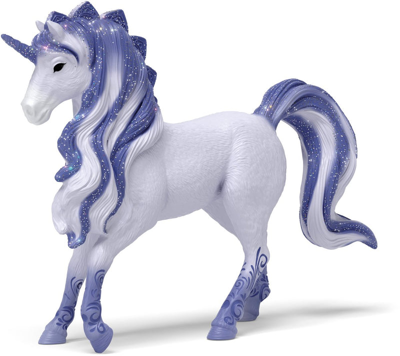 Schleich bayala cosmos eenhoorn hengst 70858