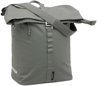 Newlooxs new looxs fietstas enkel cantos groen 16,5l