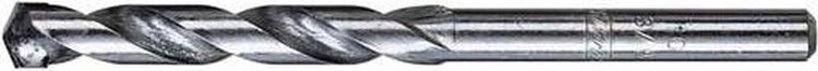 Wolfcraft - steenboor 14mm - hardmetaal boor voor steen - ø 14 mm - 7714010