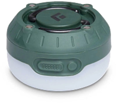 Black diamond moji r+ zaklamp grijs 150 lumens