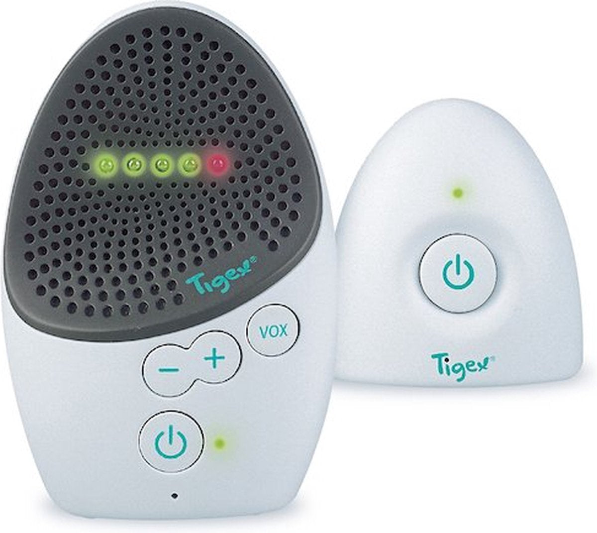 Tigex easy protect babyphone