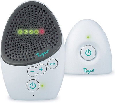 Tigex easy protect babyphone