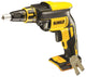 Dewalt dcf620nt 18v li-ion accu gipsschroefmachine body in tstak - koolborstelloos