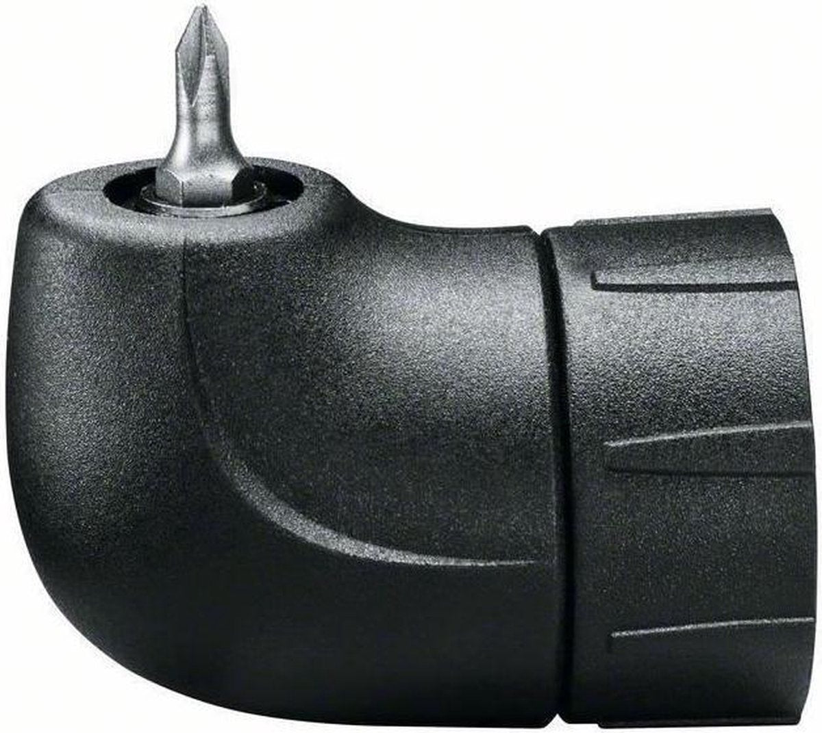 Bosch ixo hoek opzetstuk