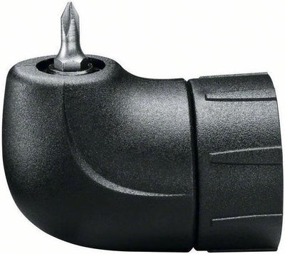 Bosch ixo hoek opzetstuk