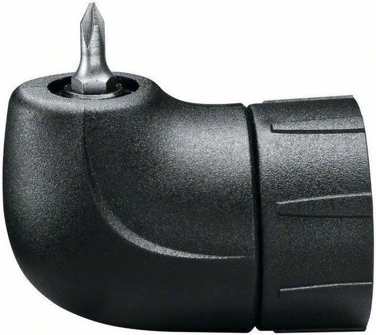 Bosch ixo hoek opzetstuk