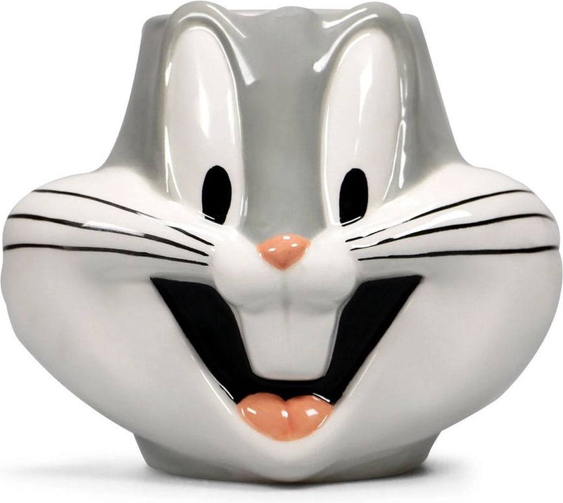 Half moon bay looney tunes - bugs bunny 3d mok