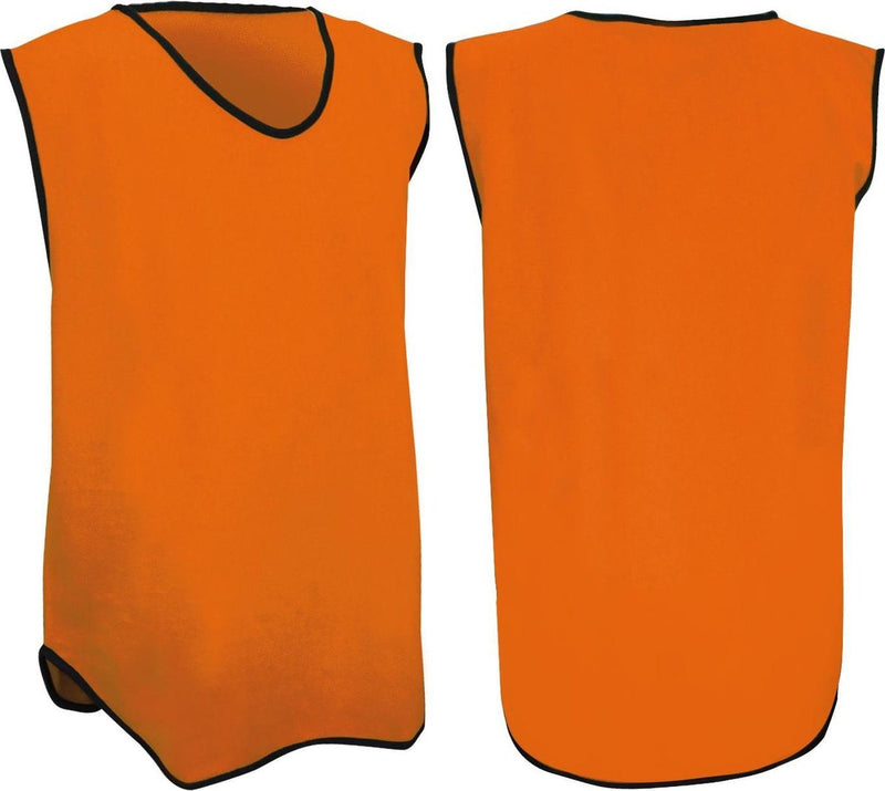 Avento trainingshesje - senior - fluororanje one size