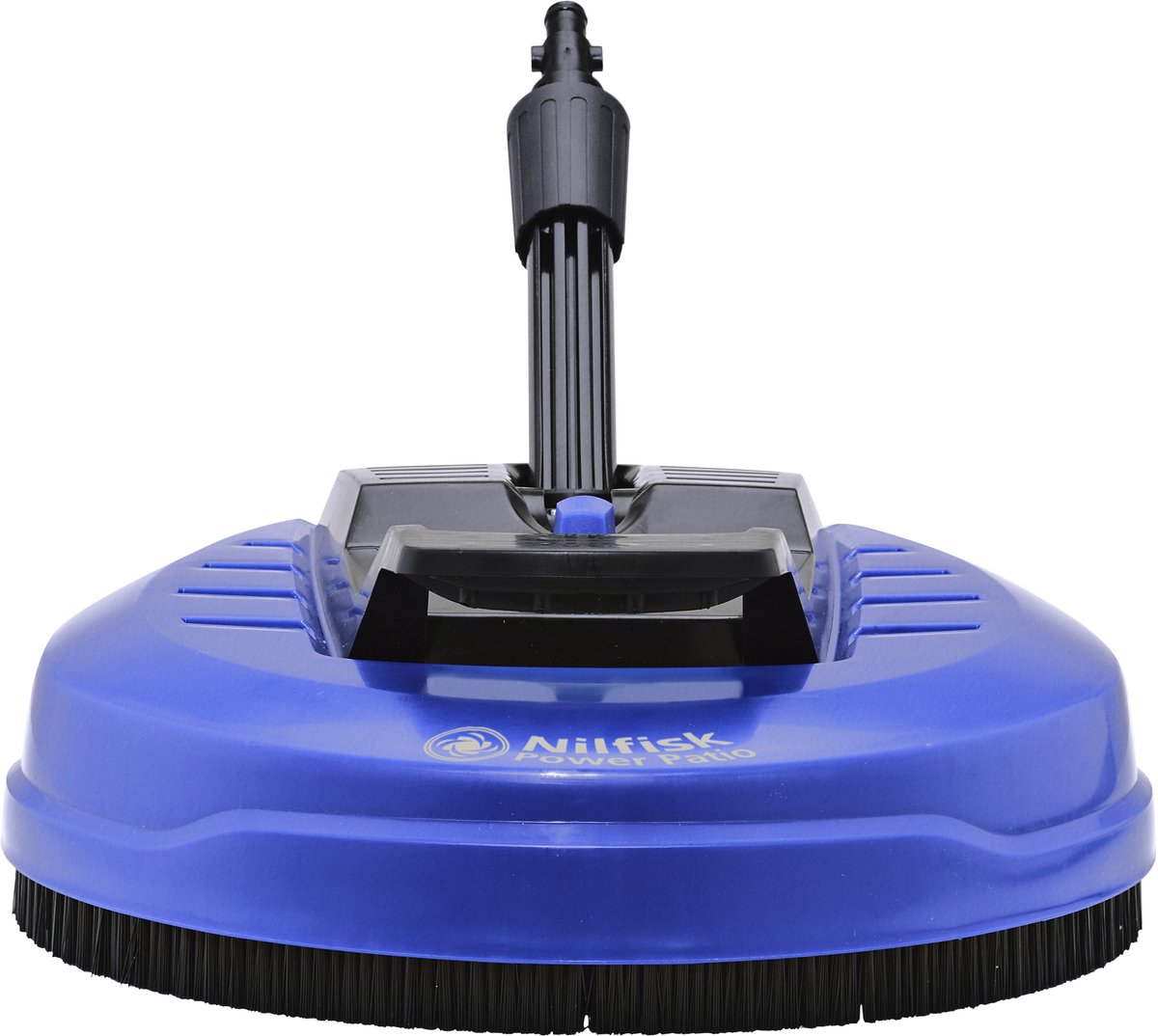 Nilfisk power patio terrasreiniger
