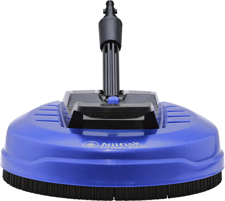 Nilfisk power patio terrasreiniger