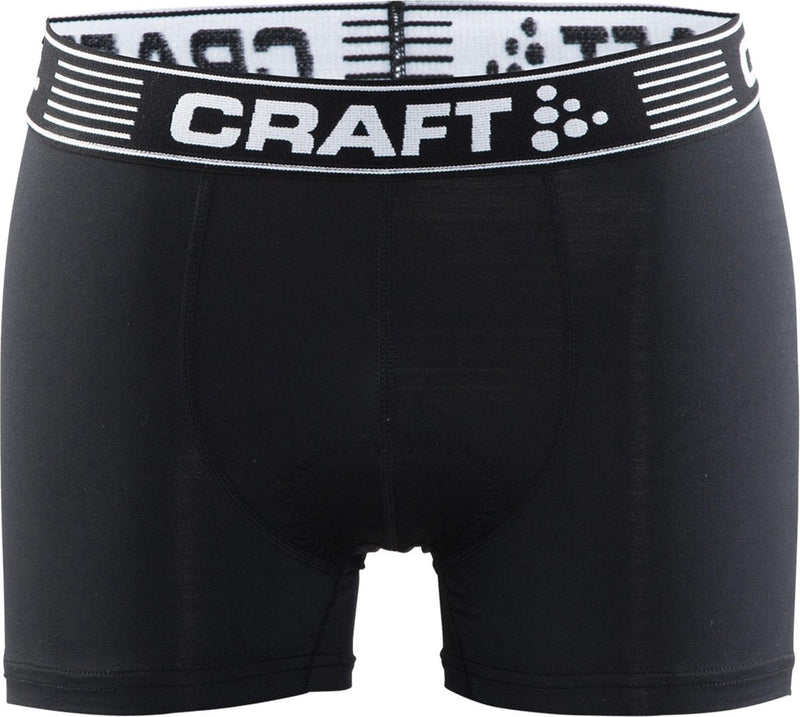 Craft greatness bike boxer sportonderbroek heren - maat m