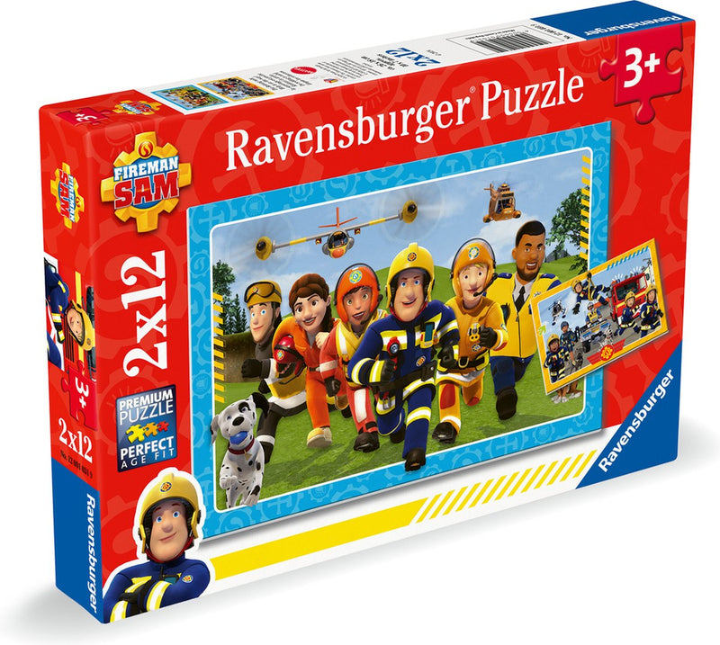 Ravensburger puzzel - artikel 1031