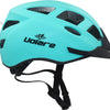Fietshelm Volare Unisex - 54-58cm - groen
