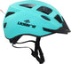 Fietshelm Volare Unisex - 54-58cm - groen