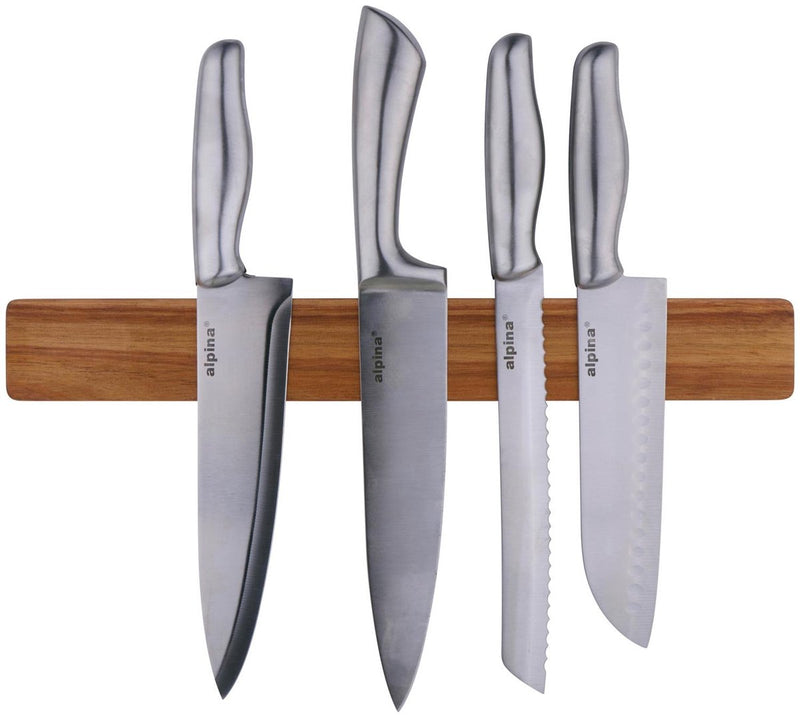 Alpina magnet knife holder