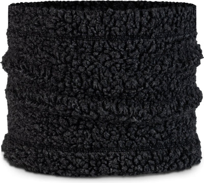 Buff ® swicht polar neckwarmer solid black - nekwarmer