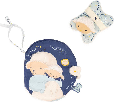 Kaloo doux sommeil – babygeschenkset - het bedritueel