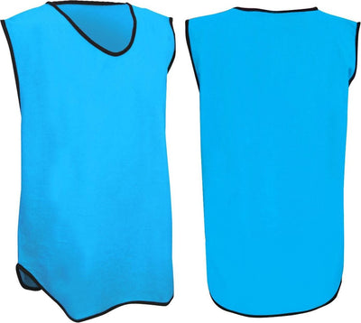 Avento trainingshesje - pupil - blauw one size