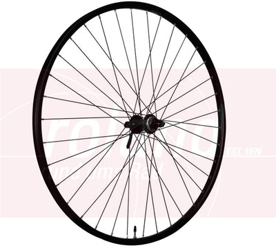 Roland voorwiel 28 ryde rival21 hbqc300