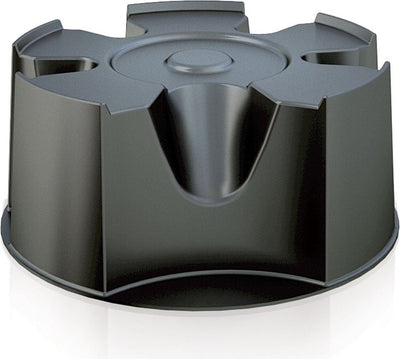 Prosperplast regenton voet - maze