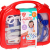 Playgo dokterskoffer dr. feel well 2930