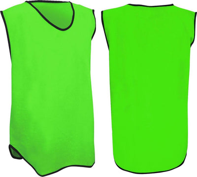 Avento trainingshesje - pupil - fluorgroen one size
