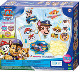 Epoch aquabeads paw patrol mega knutsel set - 700 parels - afbeelding 1