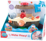 Playgo badspeelgoed water piracy 1932 - afbeelding 1