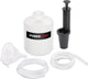 Powerplus powacg8015 olie brandstofverwijderaar - 1.6l