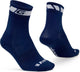 Gripgrab - lente herfst fietssokken thermo overganssokken - navy blauw - unisex - maat s
