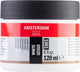 Amsterdam witte gesso 1001 | mini 120 ml