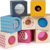 Bigjigs sensory blokken fsc 100%