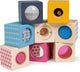 Bigjigs sensory blokken fsc 100%